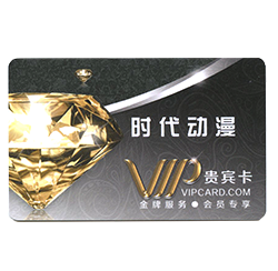 游樂園貴賓卡