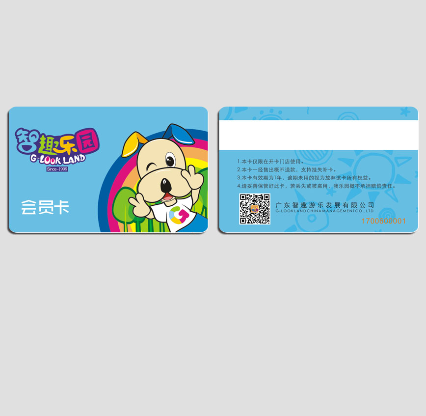 智趣樂園