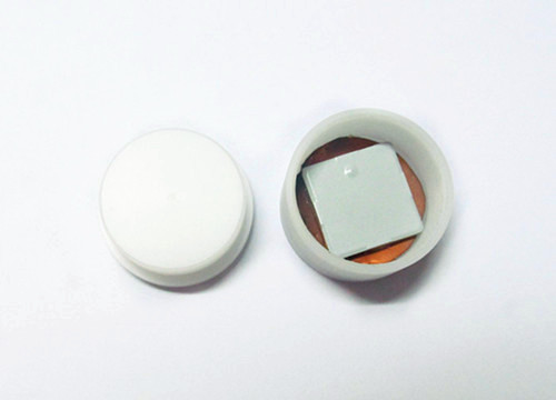 耐高壓地埋電子標(biāo)簽