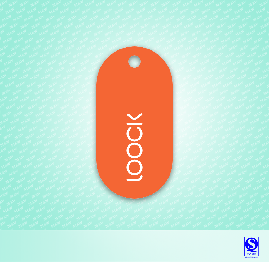 LOOCK NFC